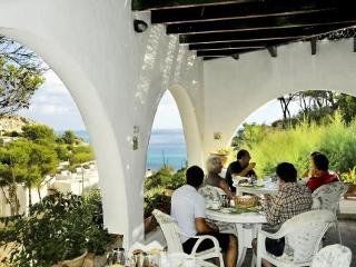 Pinos Bed & Breakfast Cala de Sant Vicenc