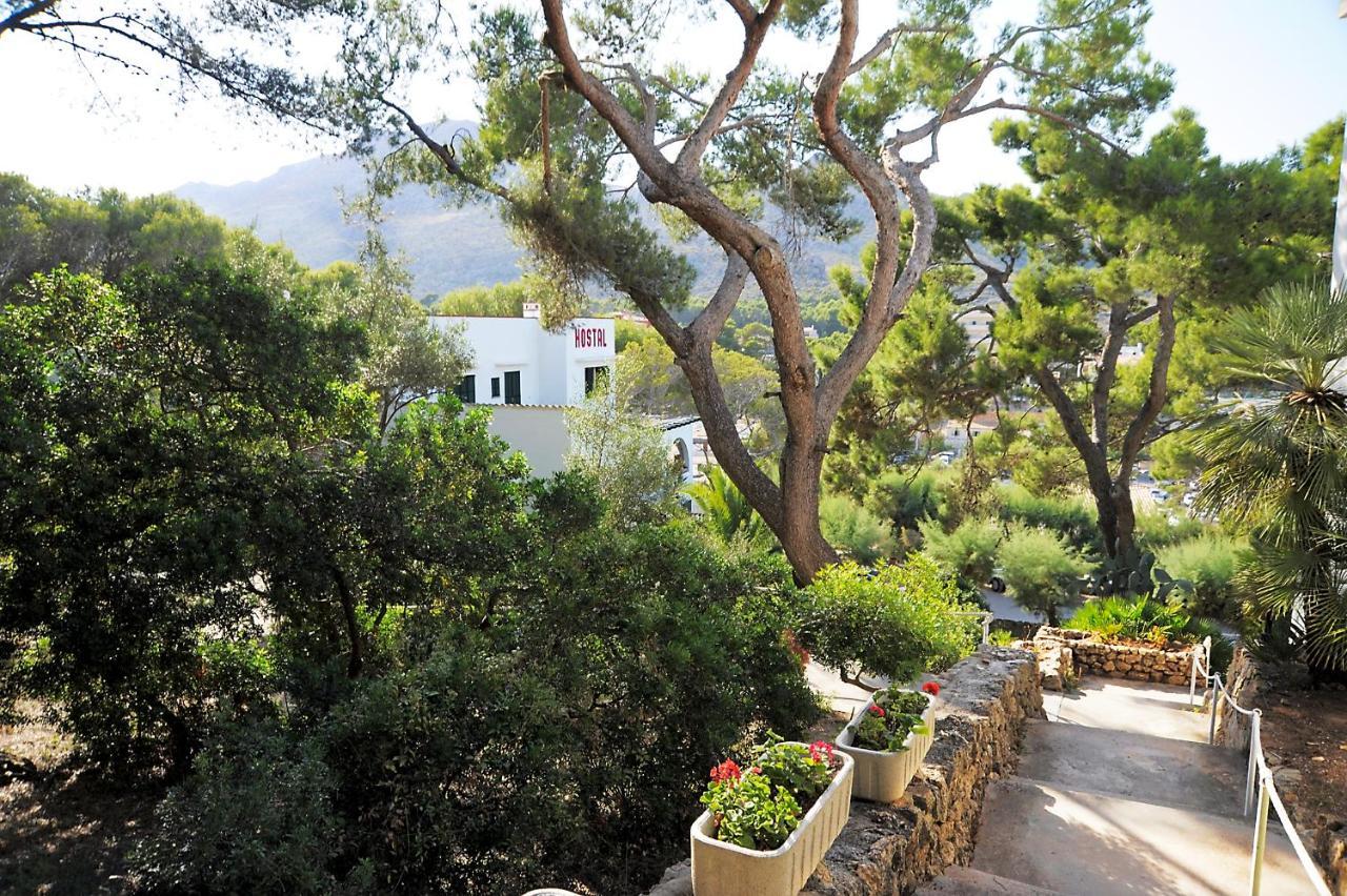 Pinos 2* Cala de Sant Vicenc